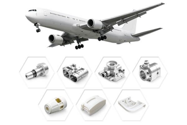 Aerospace Components