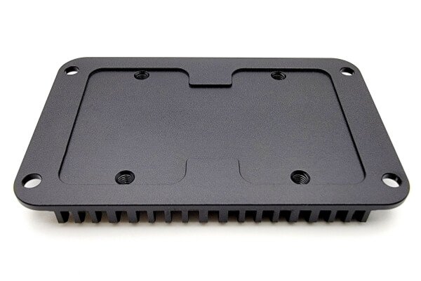 After Surface Finish Part