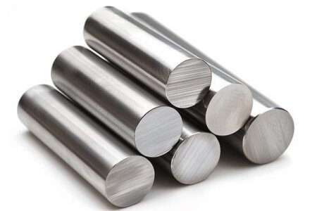 Aluminum
