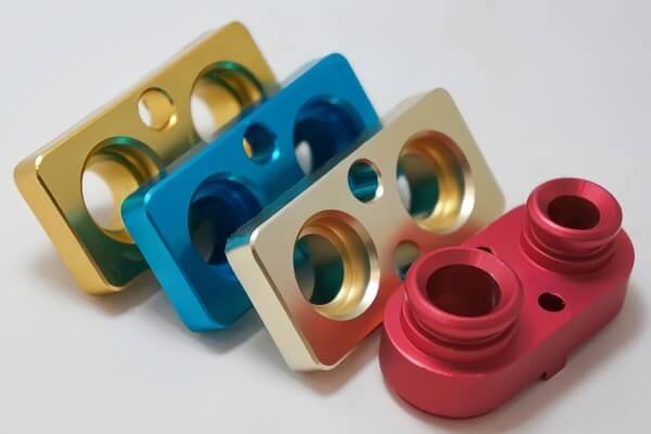 Anodizing