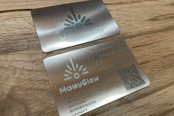 Branding Laser Engraving