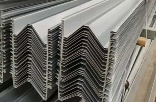 Cold Rolled Steel bending