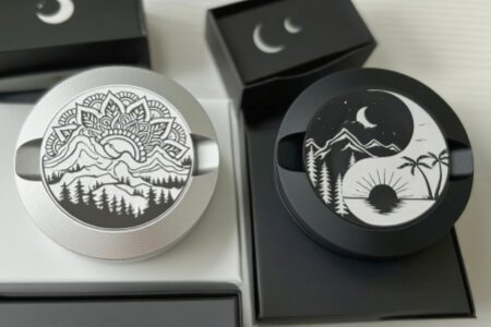 Custom Logo Snus Cans