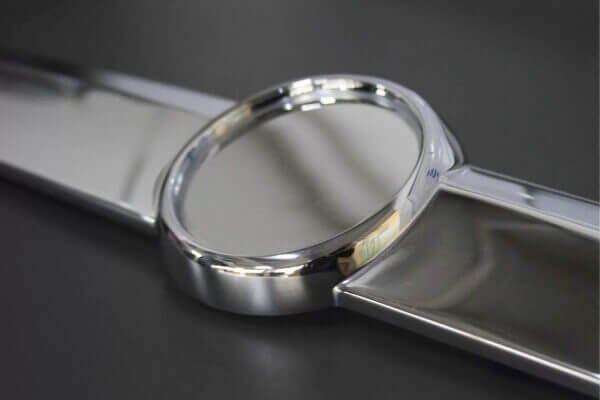 Electroplating Surface