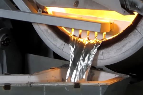 Aluminum Melting Point