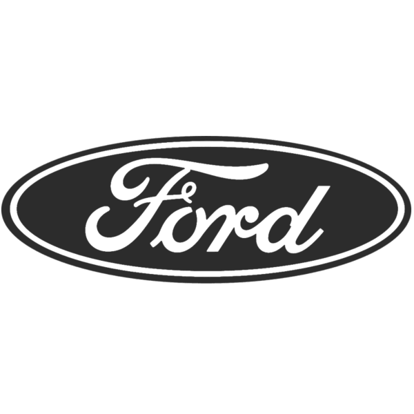 Ford Logo