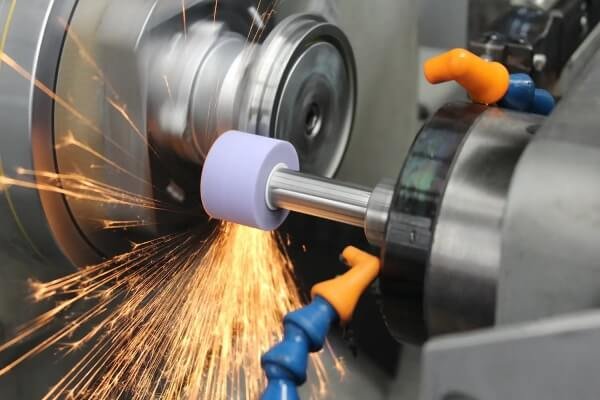 Grinding Machining