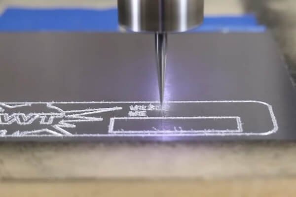 Laser Engraving
