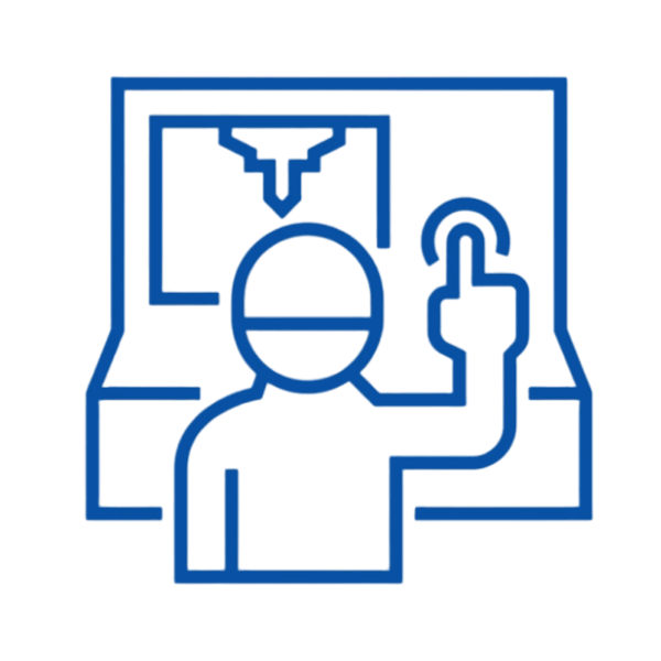 Low and High Volume Production