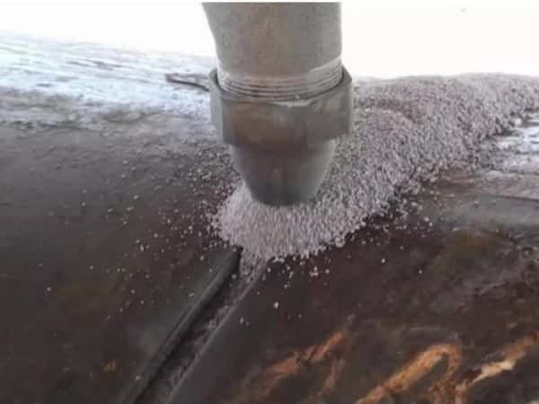 Submerged Arc Welding