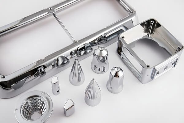 Silver Electroplating