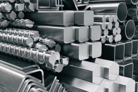 Stainless Steel Material