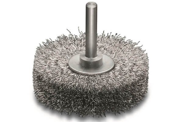 Steel Wire Brushes