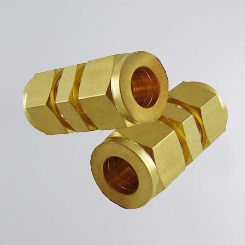 Brass products