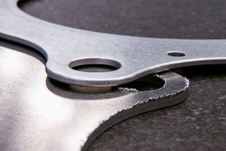 Deburring & Edge Breaking