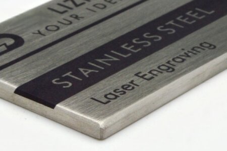 Laser Engraving
