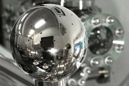 Electrochemical Polishing