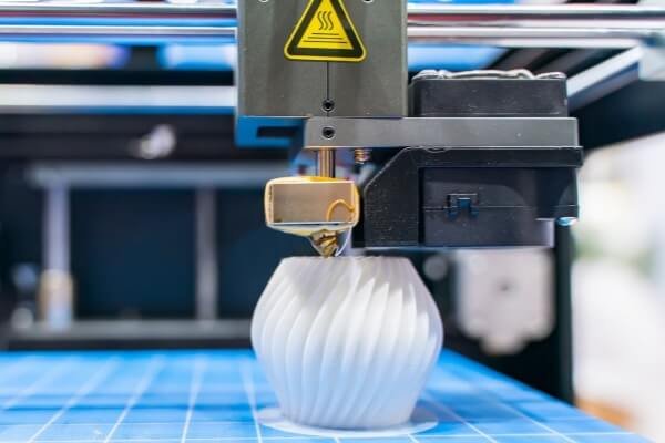 3D Printing for Rapid Prototyping