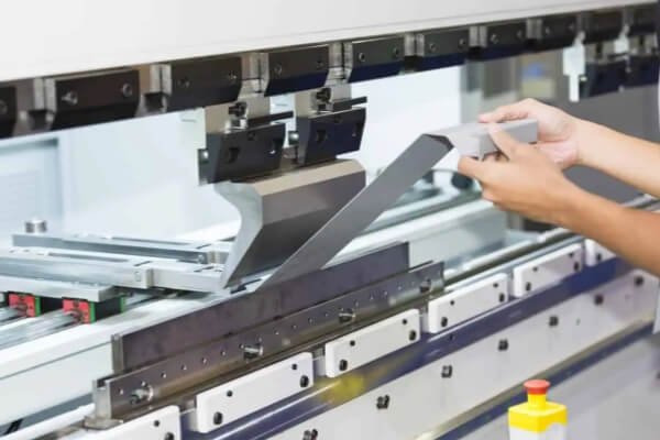 Custom Automotive Sheet Metal Solutions