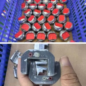 die casting shift knob