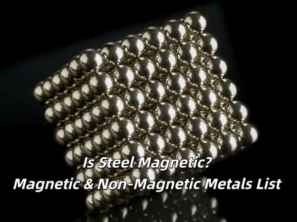 Magnetism in Metals