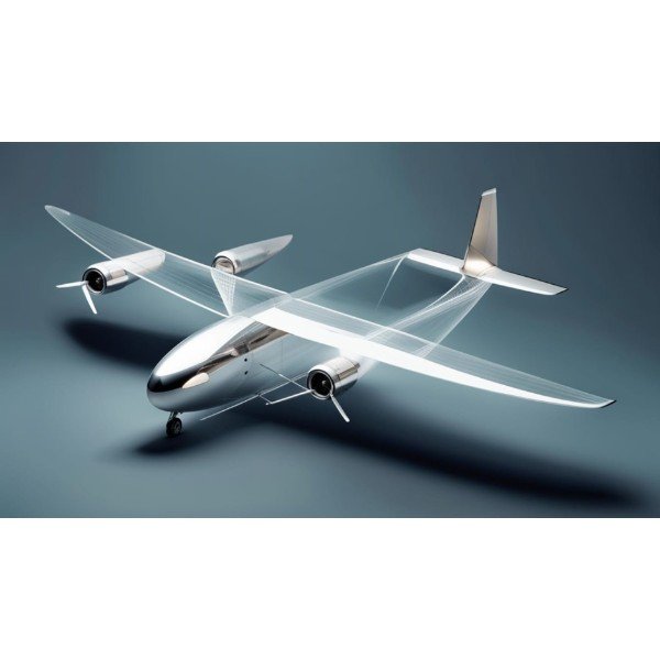 Transparent Aluminum