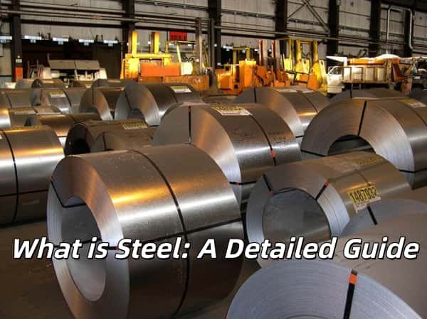 Steel