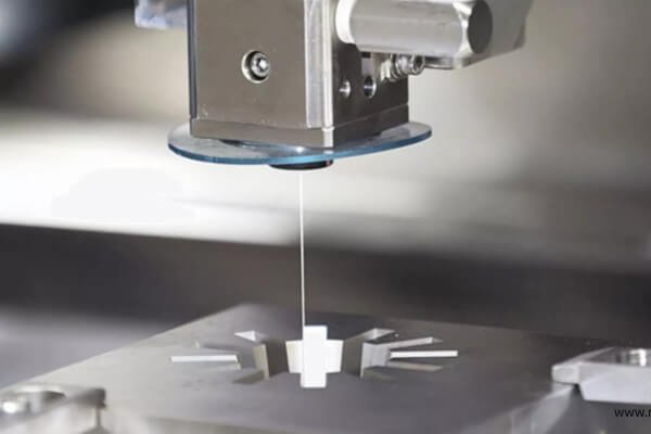 Micro-Machining and Wire EDM Solutions