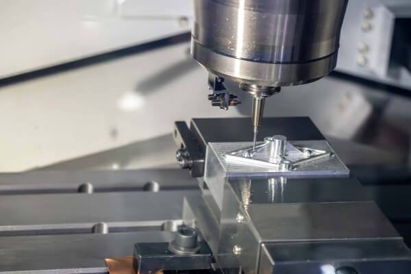 Precision CNC Machining