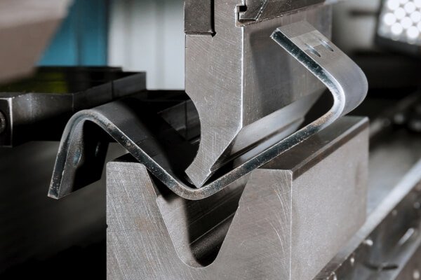 Sheet Metal Fabrication