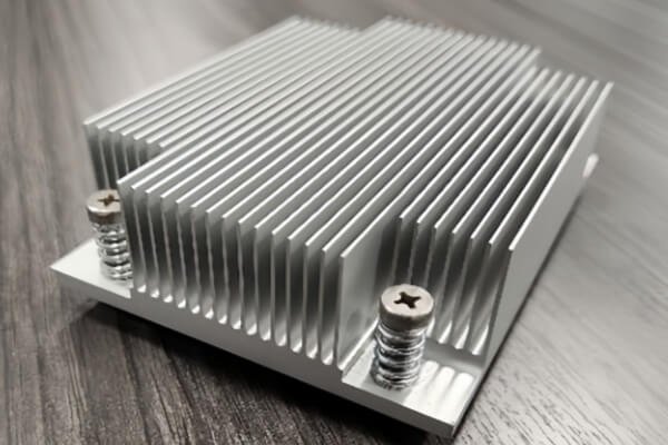 Aluminum Heat Sink