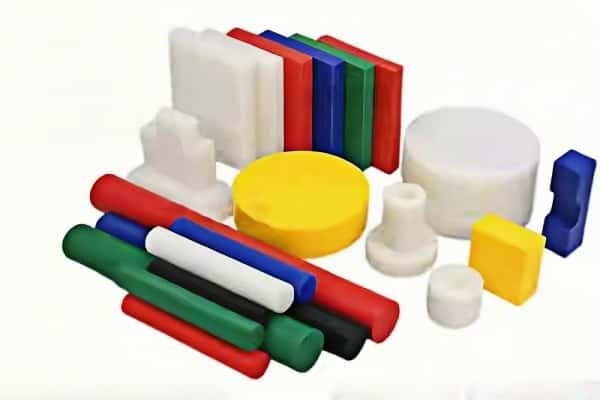 delrin plastic