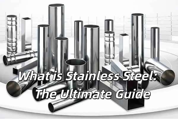 Stainless (SS) Steel
