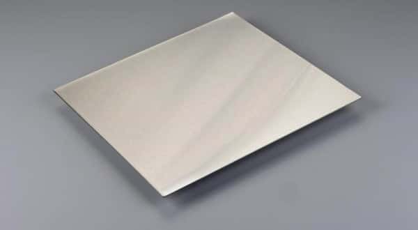 Aluminum 5052 Alloy Sheet