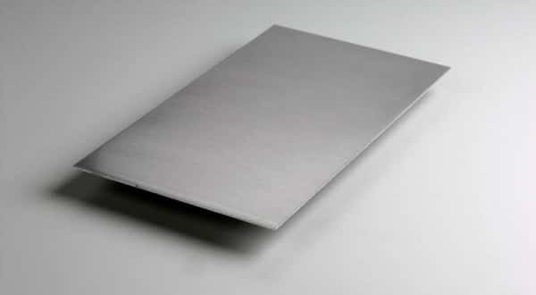 Aluminum 6061 Alloy Sheet