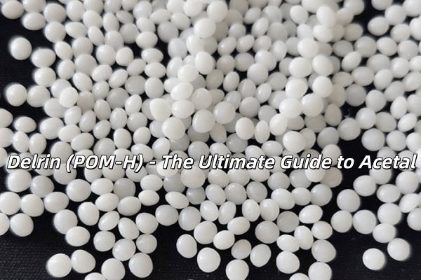 Polyoxymethylene (POM)