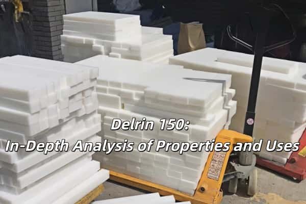 Delrin 150