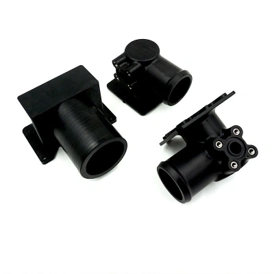 Precision Plastic Machining for Nylon Automotive Parts