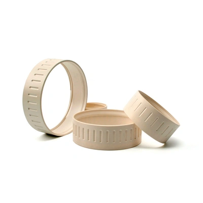 plastic cnc machining parts