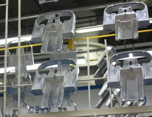 zinc-die-casting-plating-process