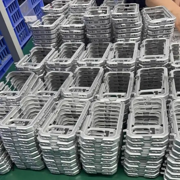 Aluminum Camera Cages