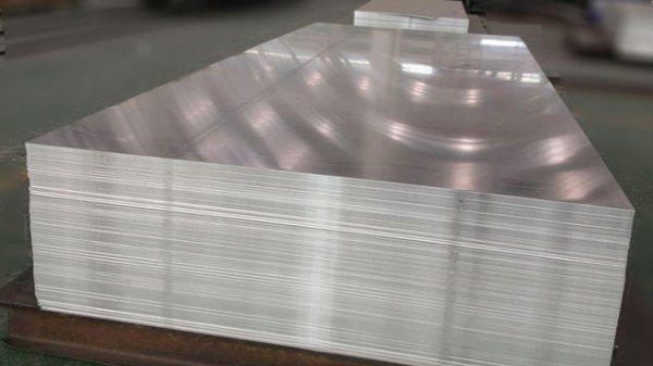 Aluminum Sheets
