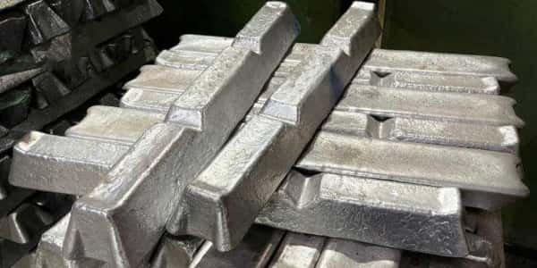 Aluminum dominates die casting