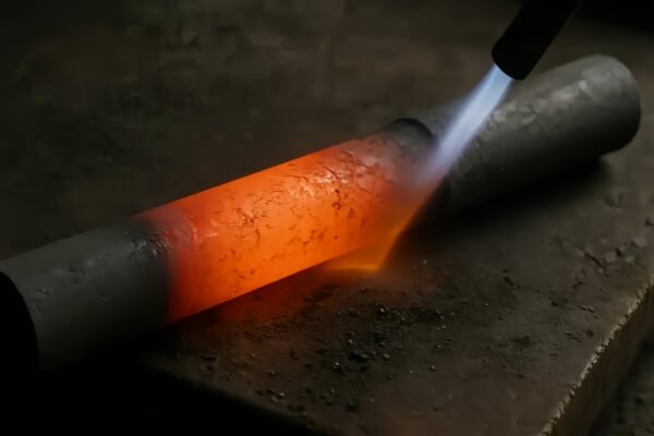 Annealing