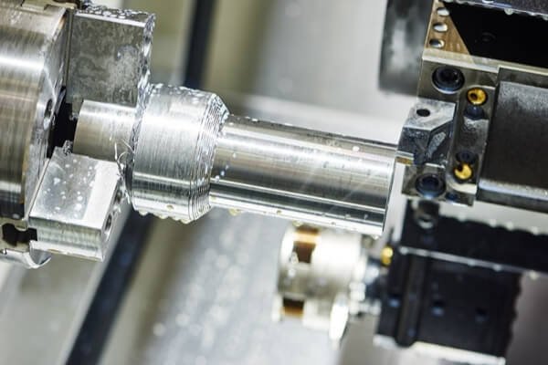 CNC Turning