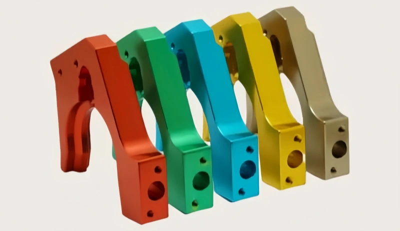 CNC-machined-hard-anodized-parts