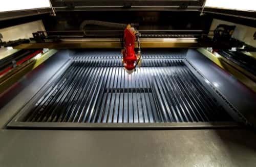 CO2 Laser Cutters