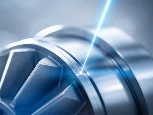 Electron Beam Welding