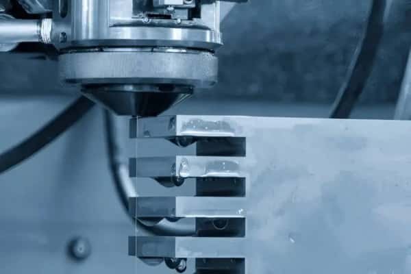 Precise Tooling for Kovar Machining
