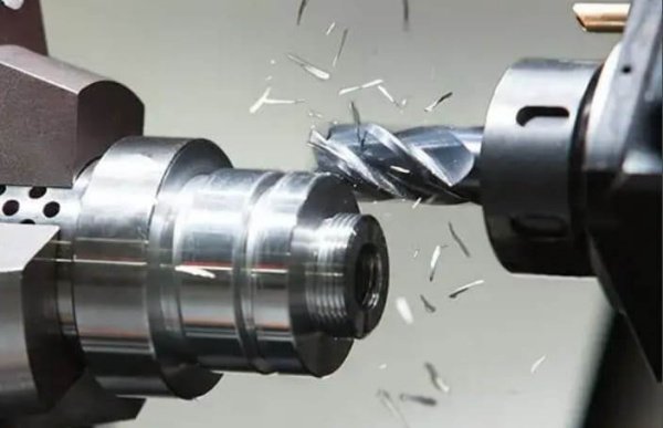 Tapping of Kovar Alloy